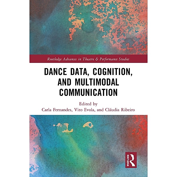 Dance Data, Cognition, and Multimodal Communication