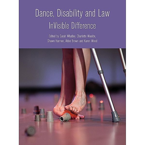 Dance, Disability and Law