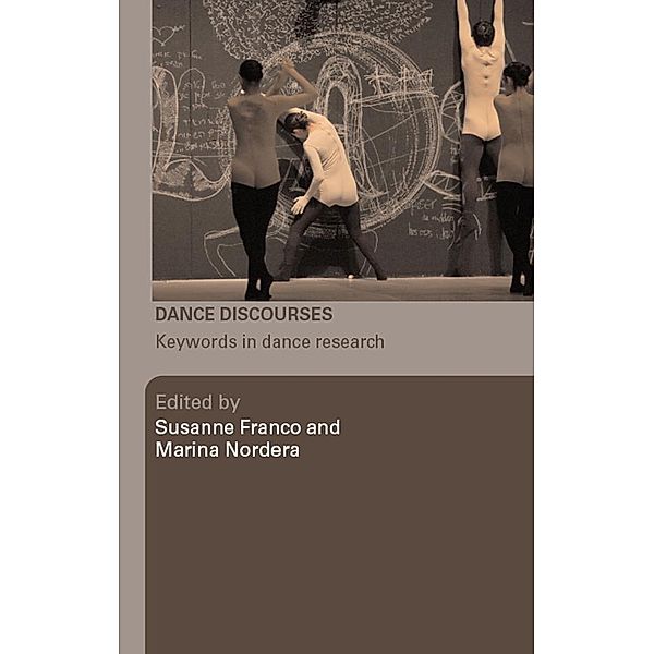 Dance Discourses