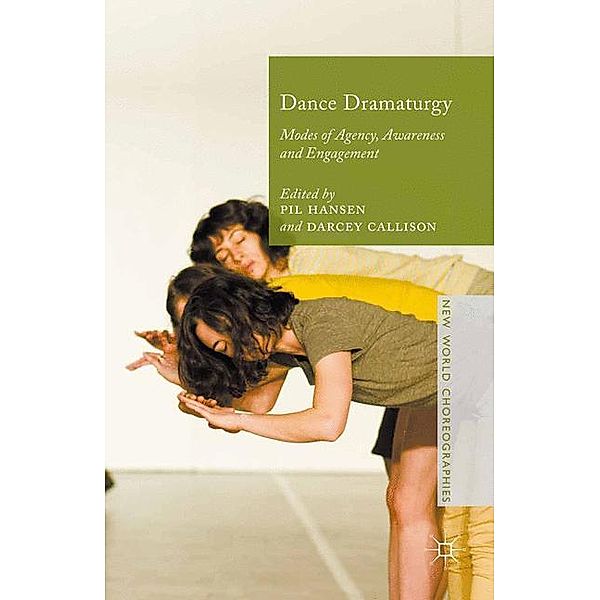 Dance Dramaturgy