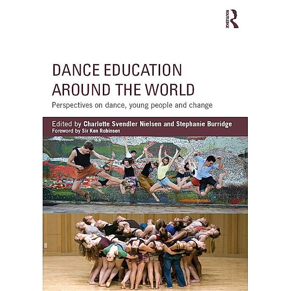 Dance Education around the World