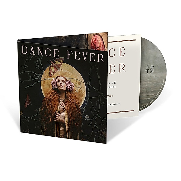 Dance Fever (Limited Mintpack), Florence + The Machine