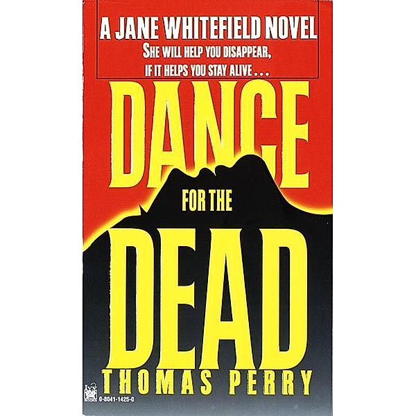 Dance for the Dead / Jane Whitefield Bd.2, Thomas Perry