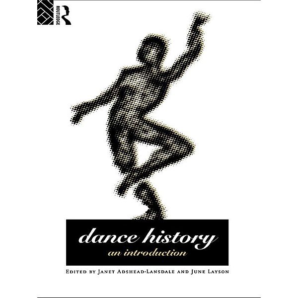 Dance History