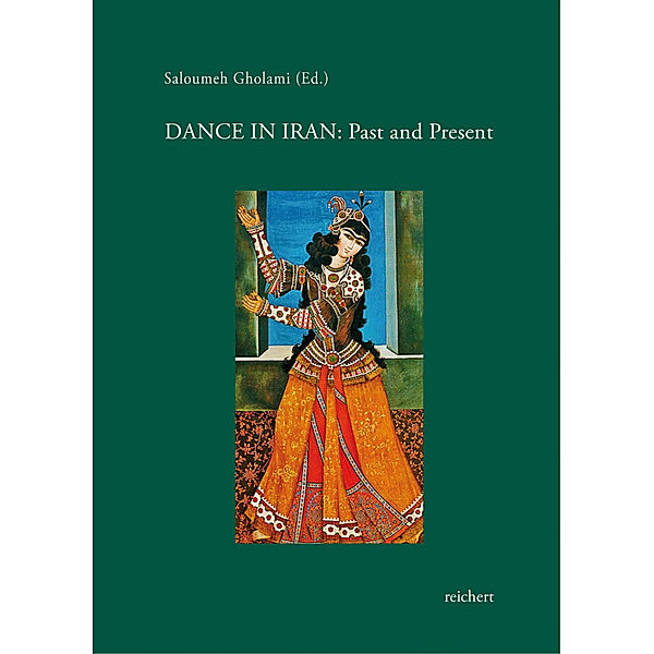 Dance in Iran