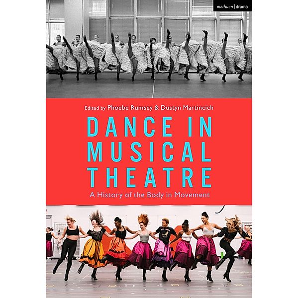 Dance in Musical Theatre