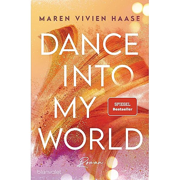 Dance into my World / Move District Bd.1, Maren Vivien Haase