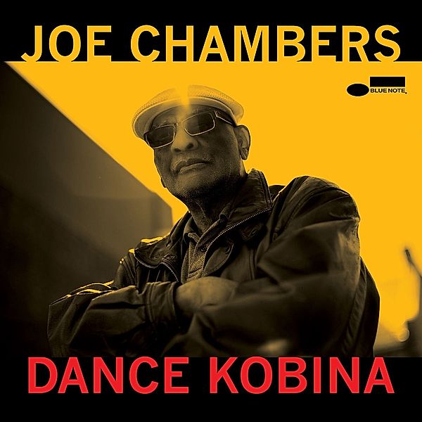 Dance Kobina, Joe Chambers