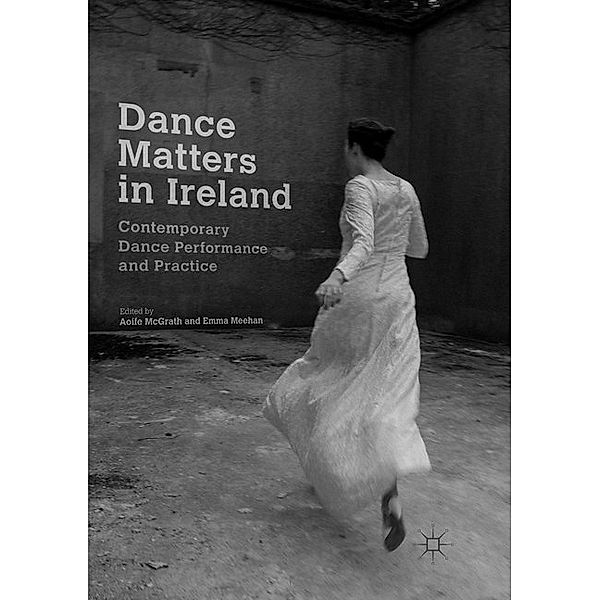 Dance Matters in Ireland