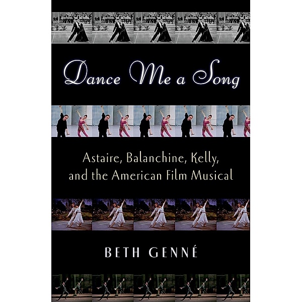 Dance Me a Song, Beth Genné