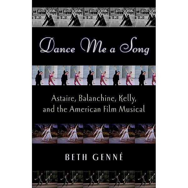 Dance Me a Song, Beth Genn?