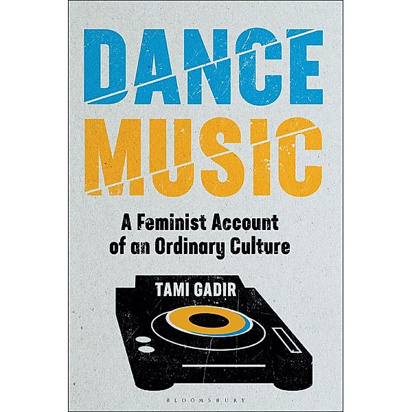 Dance Music, Tami Gadir