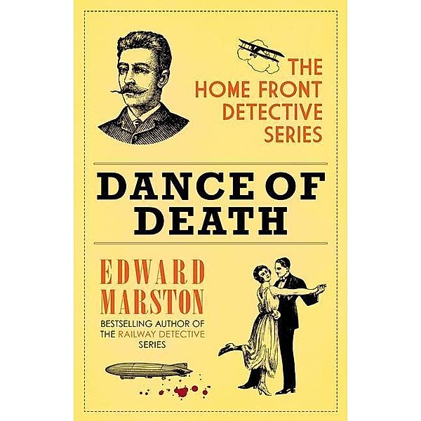 Dance of Death, Edward Marston