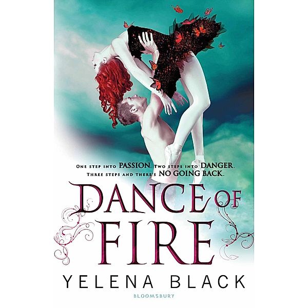 Dance of Fire, Yelena Black