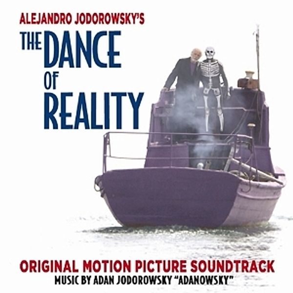 Dance Of Reality (Vinyl), Diverse Interpreten