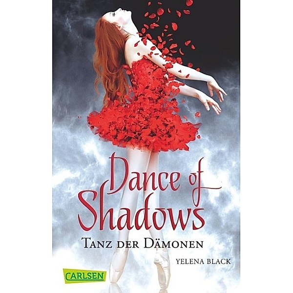 Dance of Shadows, Yelena Black