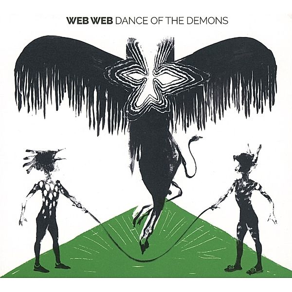 Dance Of The Demons, Web Web
