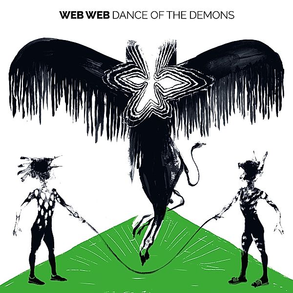 Dance Of The Demons (Vinyl), Web Web