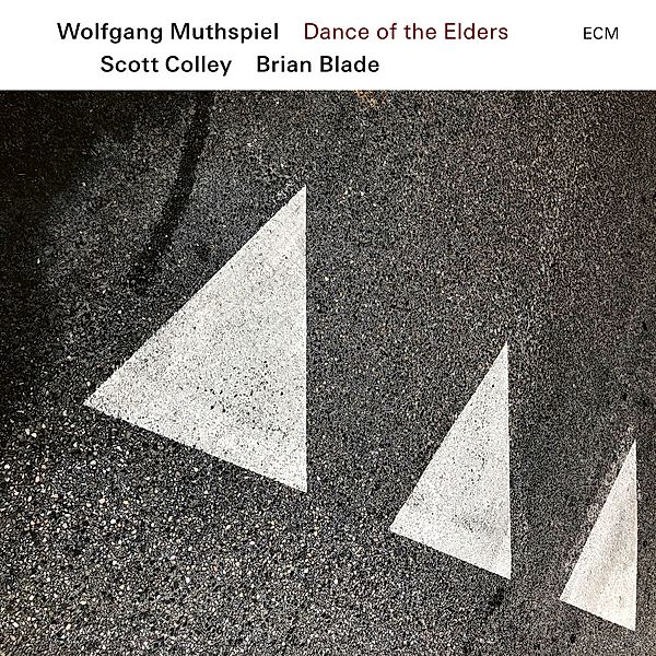 Dance of the Elders, Wolfgang Muthspiel