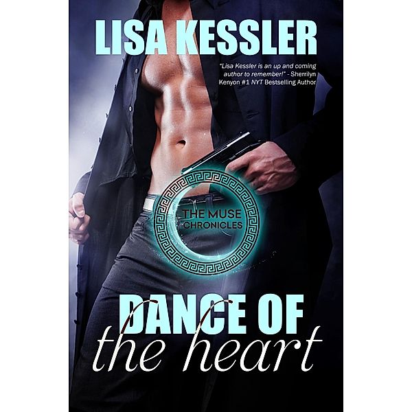 Dance of the Heart, Lisa Kessler