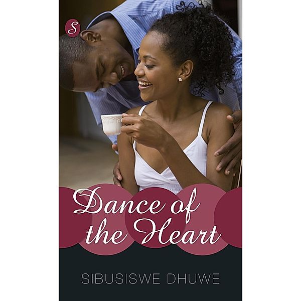 Dance of the Heart, Sibusiswe Dhuwe