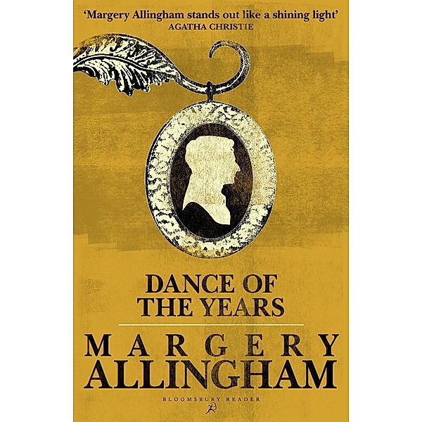 Dance of the Years, Margery Allingham