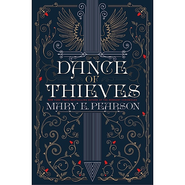 Dance of Thieves / Dance of Thieves Bd.1, Mary E. Pearson