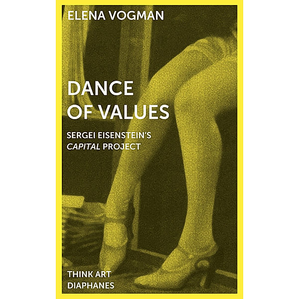 Dance of Values, Elena Vogman