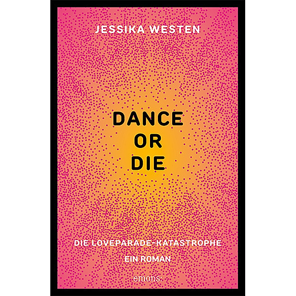DANCE OR DIE, Jessika Westen