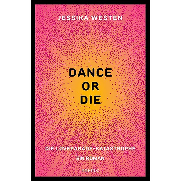 DANCE OR DIE, Jessika Westen