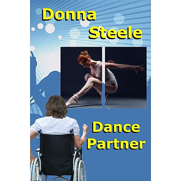 Dance Partner, Donna Steele