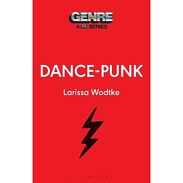 Dance-Punk, Larissa Wodtke