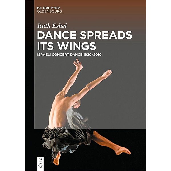 Dance Spreads Its Wings / Jahrbuch des Dokumentationsarchivs des österreichischen Widerstandes, Ruth Eshel