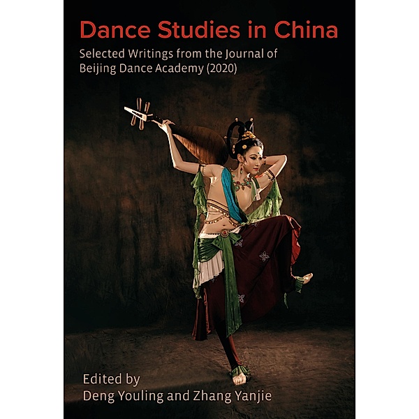 Dance Studies in China / ISSN