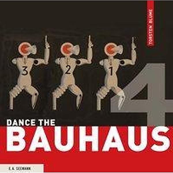 Dance the Bauhaus, Torsten Blume