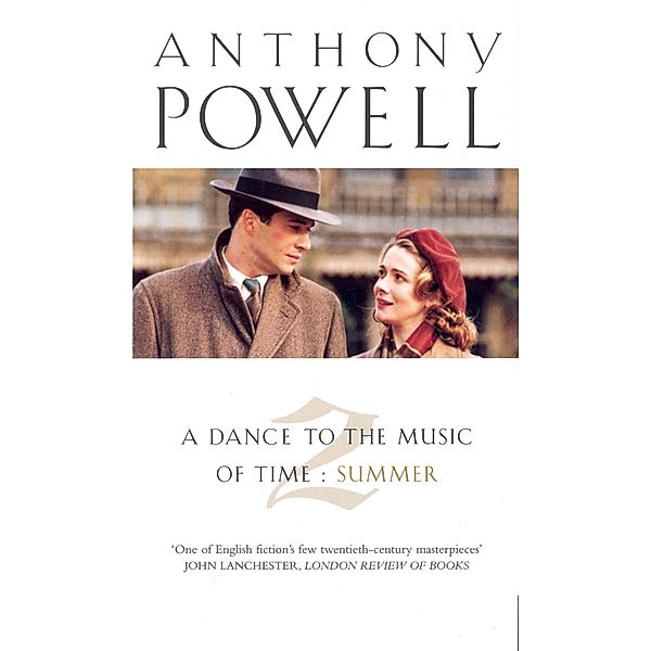 Dance To The Music Of Time Volume 2 / A Dance to the Music of Time, Anthony Powell