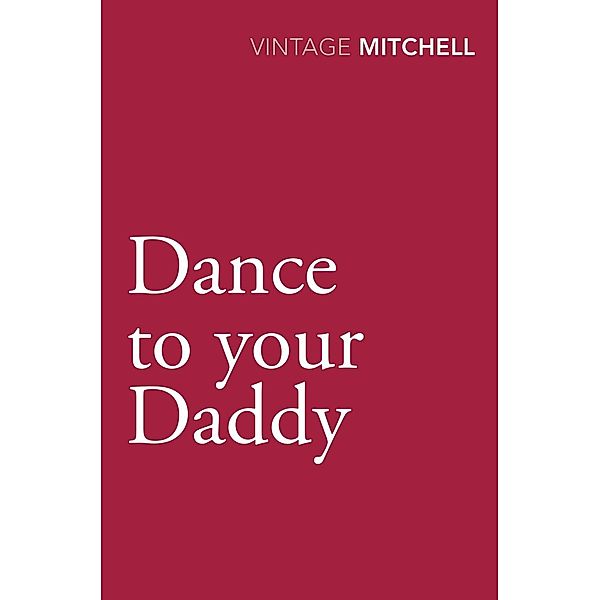 Dance to your Daddy, Gladys Mitchell