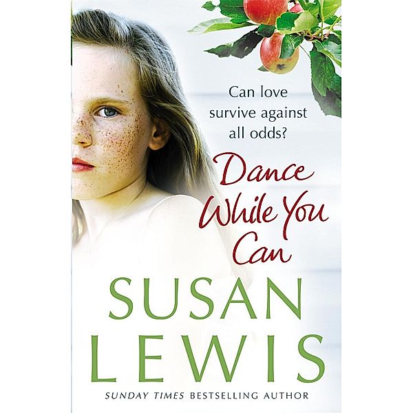 Dance While You Can, Susan Lewis