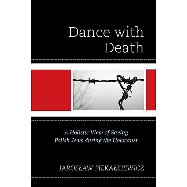 Dance with Death, Jaroslaw Piekalkiewicz