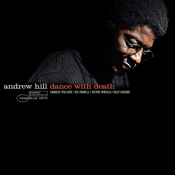 Dance With Death, Andrew Hill