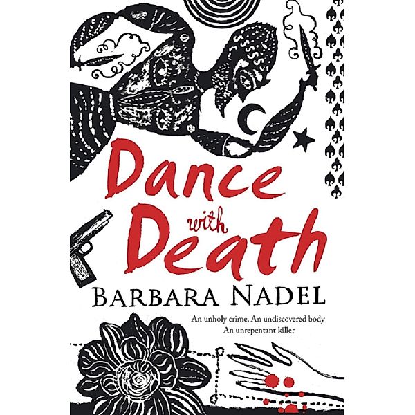 Dance with Death (Inspector Ikmen Mystery 8), Barbara Nadel