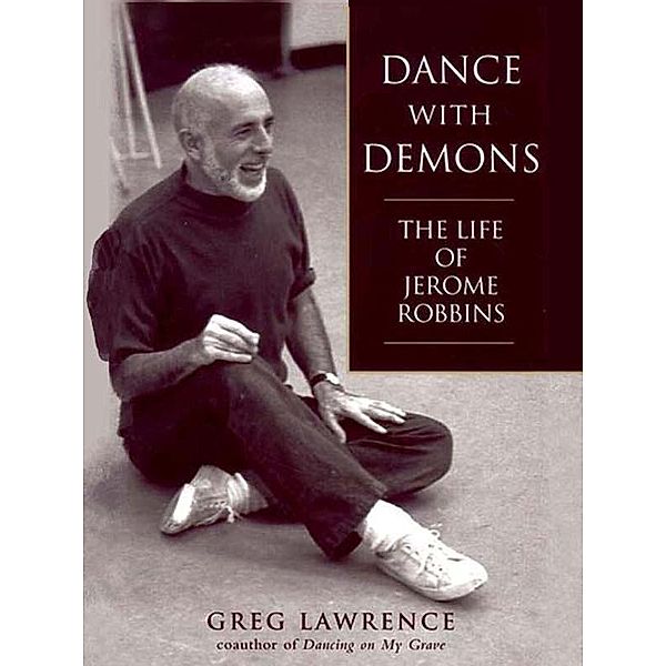 Dance with Demons, Greg Lawrence
