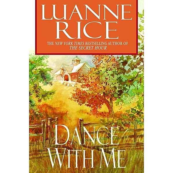 Dance with Me, Luanne Rice
