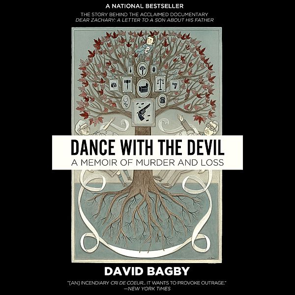 Dance with the Devil, David Bagby