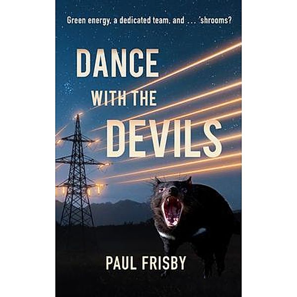 Dance with the Devils, Paul Frisby