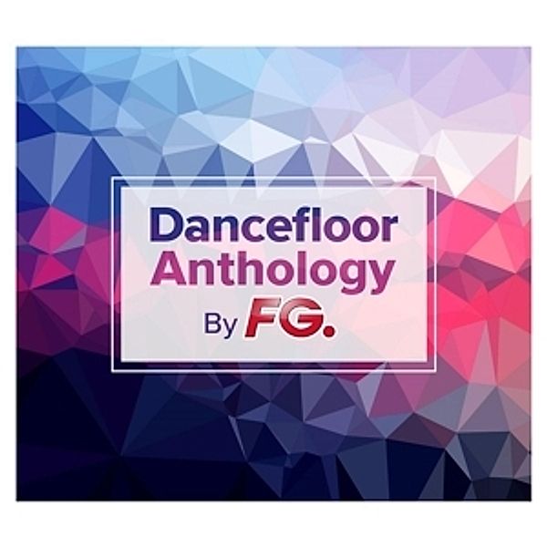 Dancefloor Anthology, Diverse Interpreten