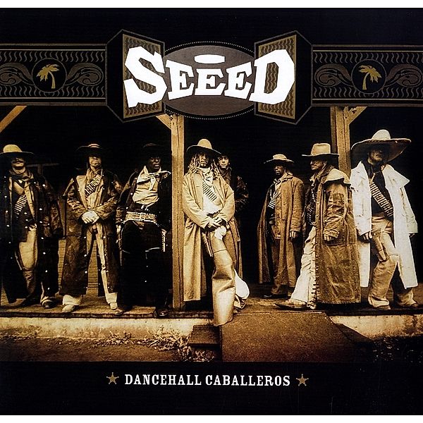 Dancehall Caballeros, Seeed