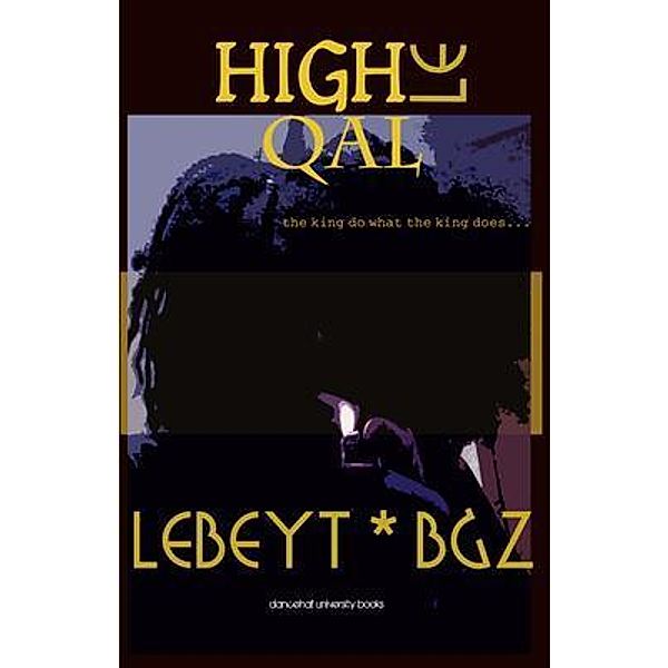 dancehall university books: HIGHle Qal, Bgz Teffera, Lebeyt Seifu-Mikael