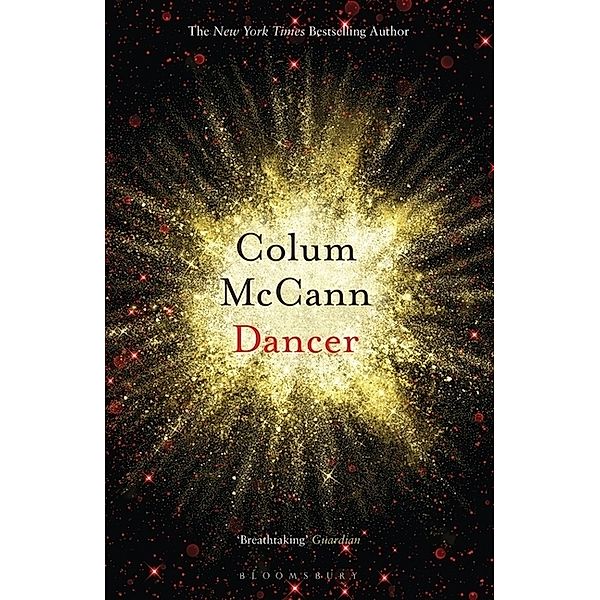 Dancer, Colum Mccann