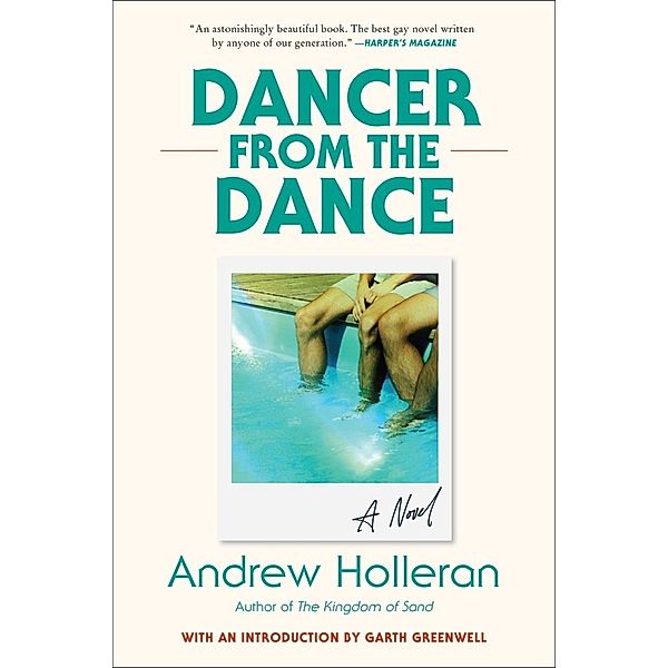 Dancer from the Dance, Andrew Holleran